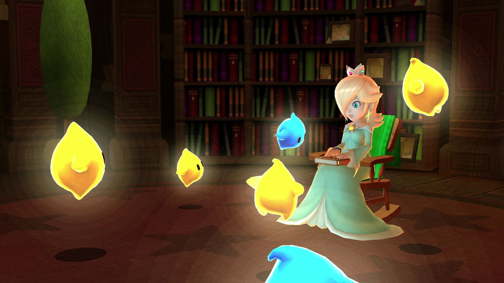 Super Mario Galaxy 1 + 2 - Imagen 18